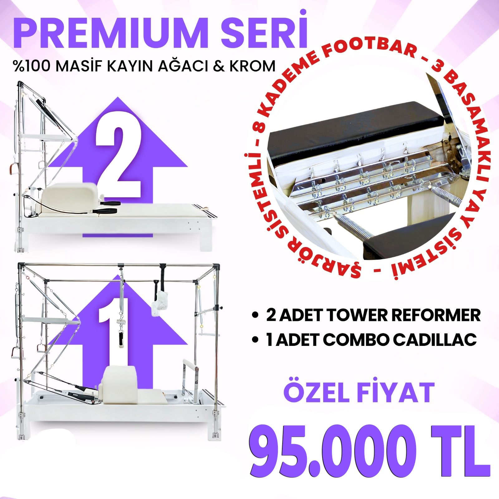 Premium Seri 4