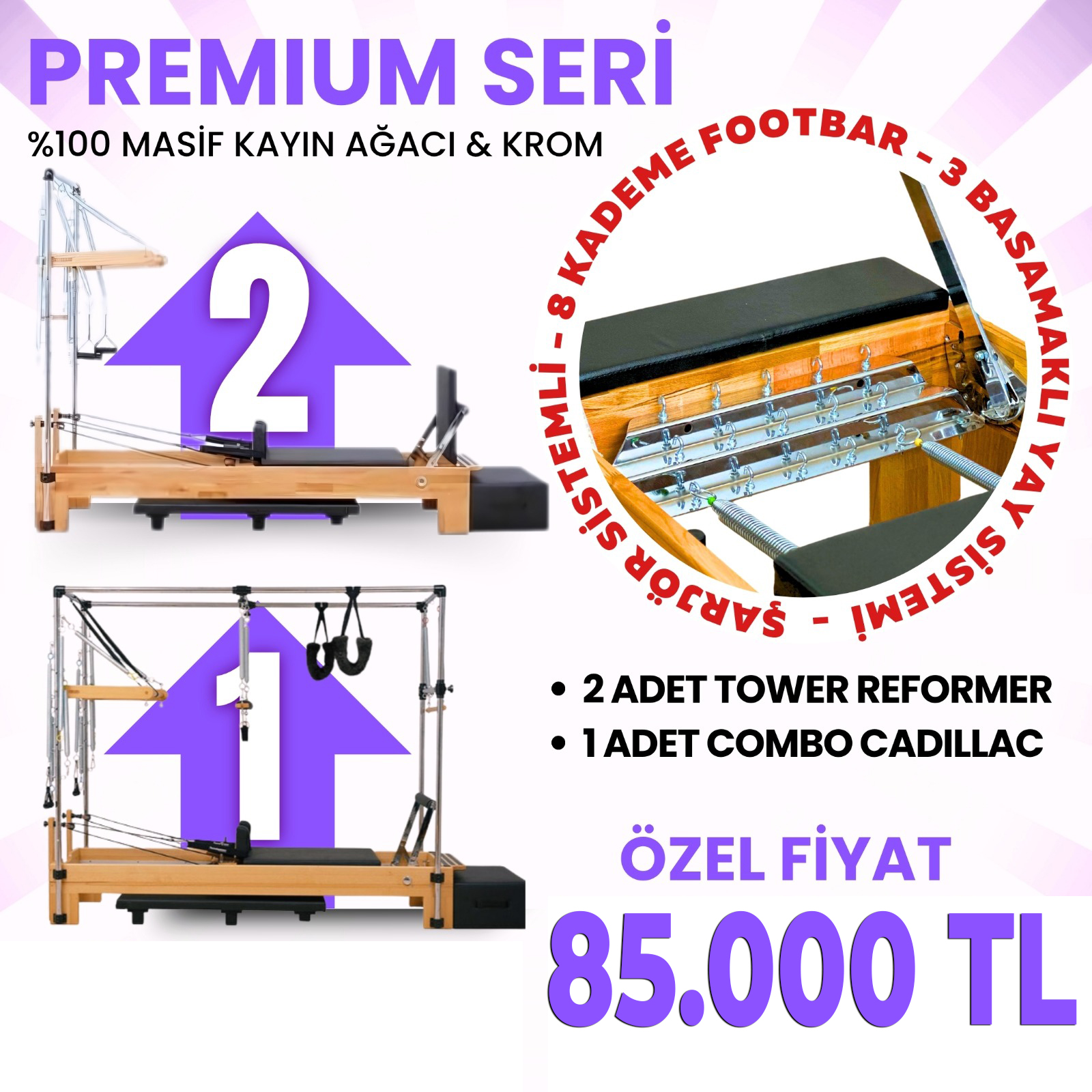 Premium Seri 1