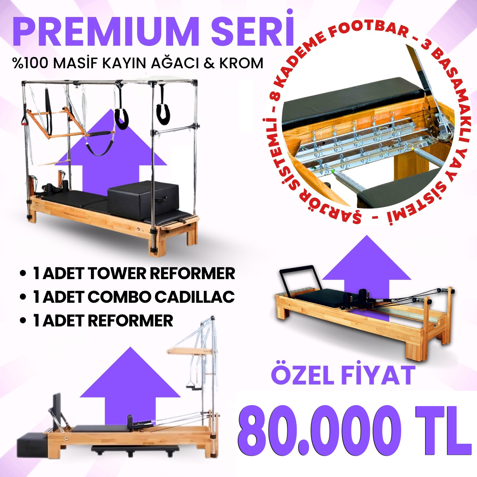 Premium Seri 2