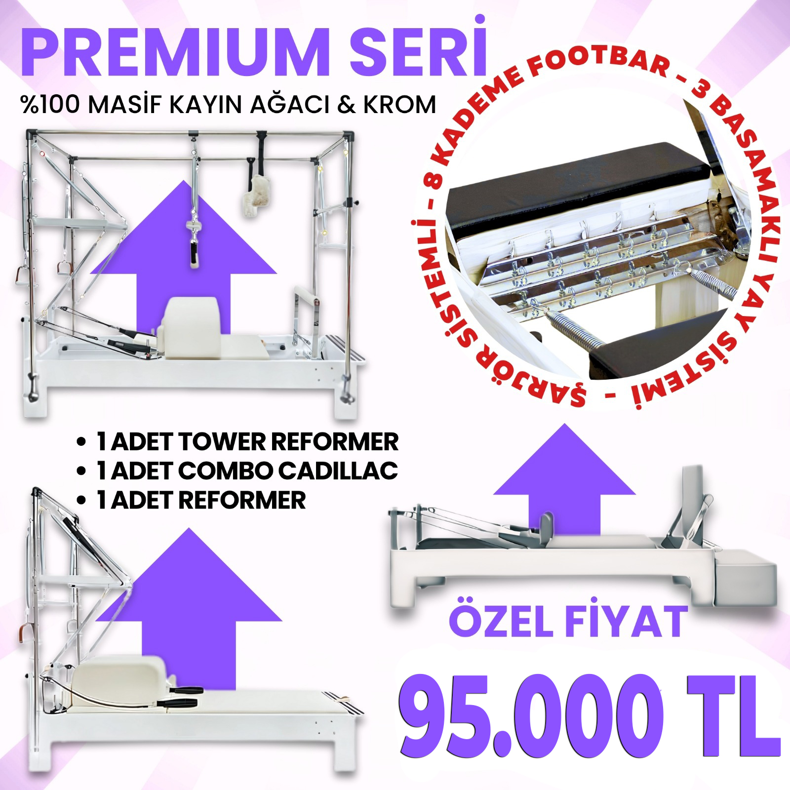 Premium Seri 3