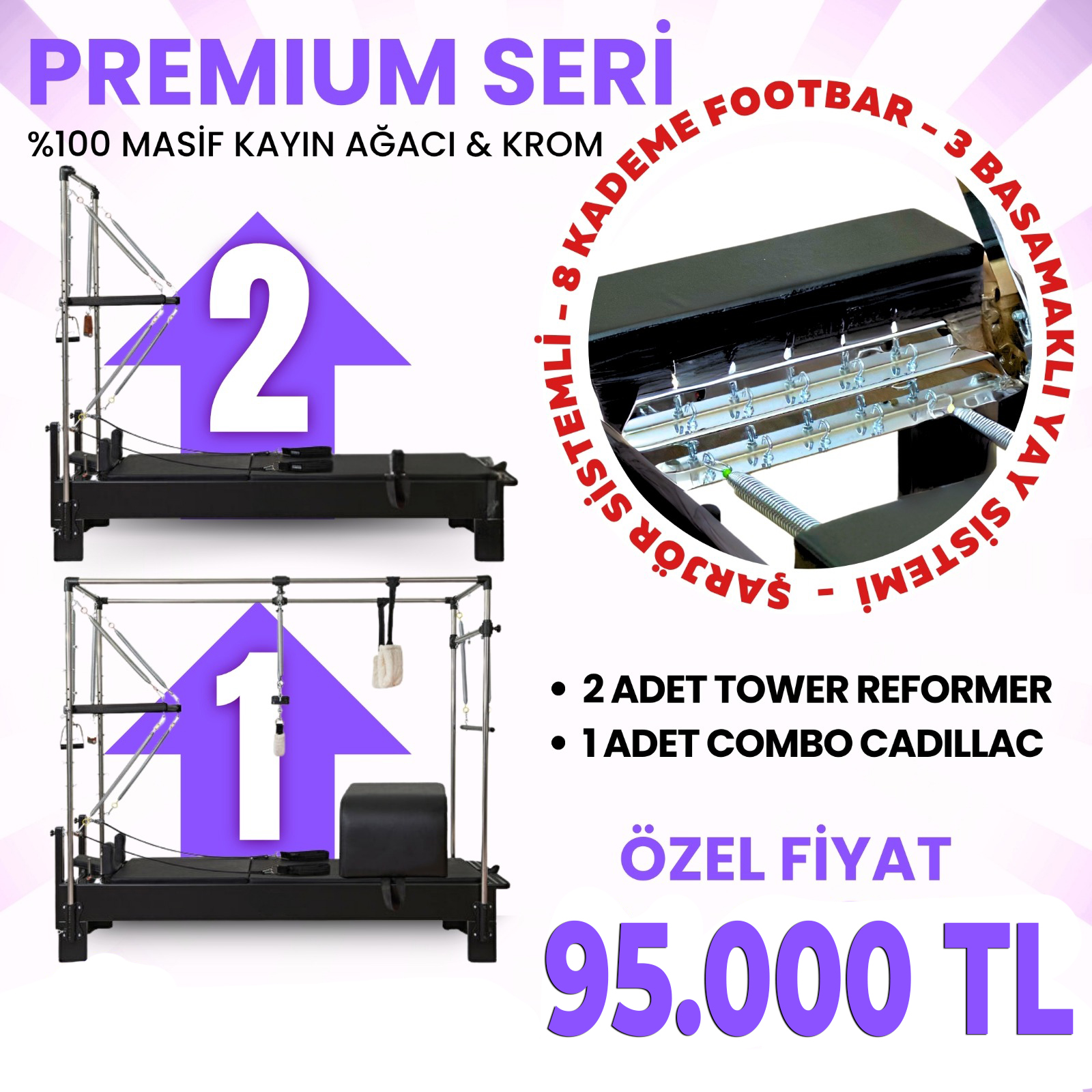 Premium Seri 5