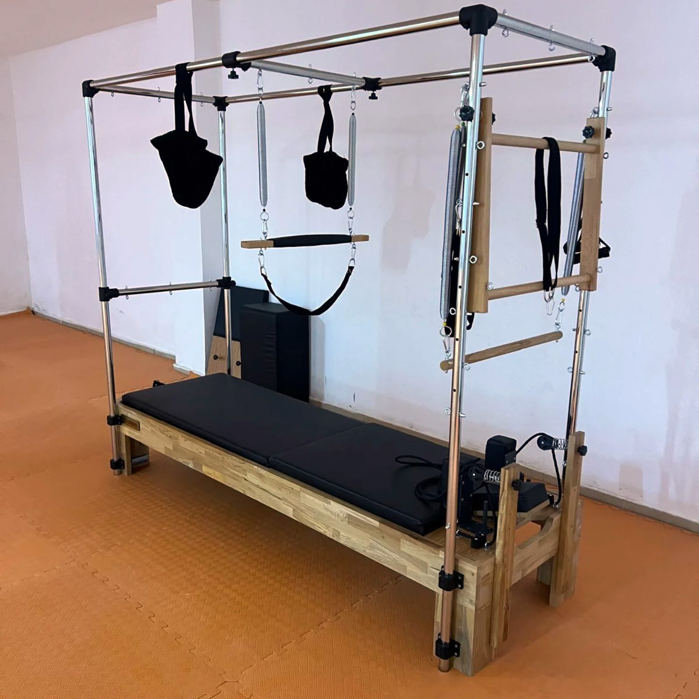 Combo Cadillac Reformer