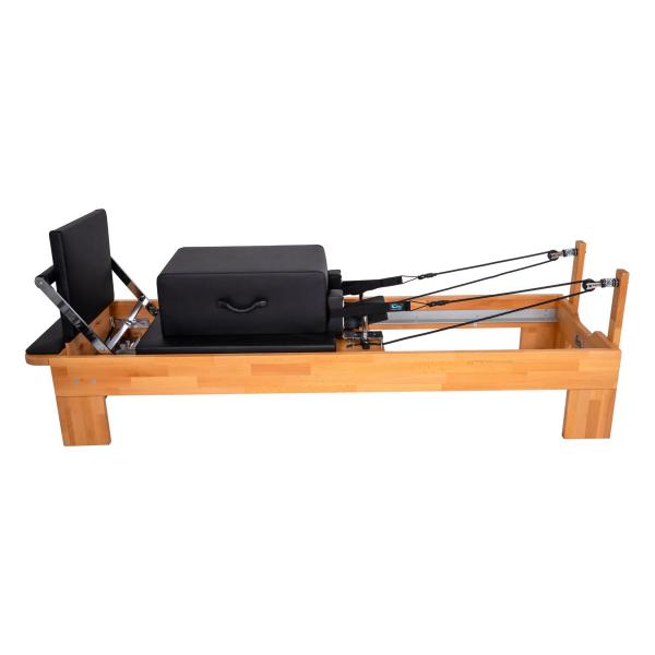 Basic Reformer