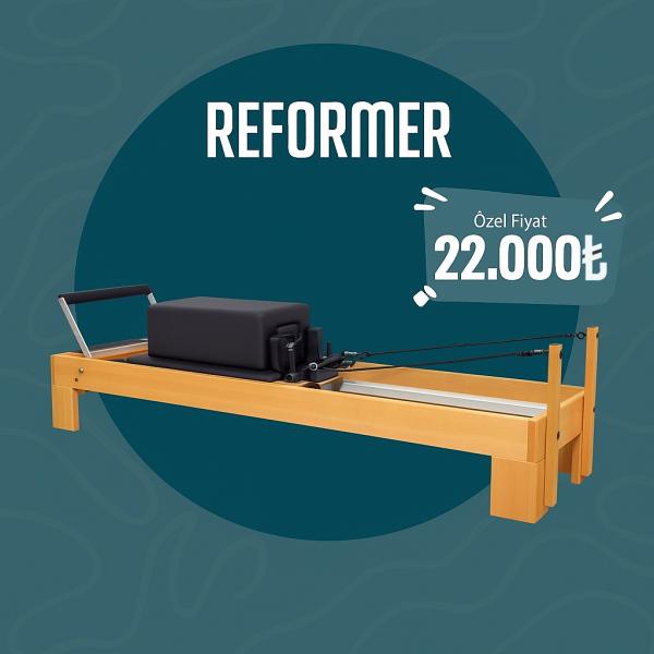 Basic Reformer