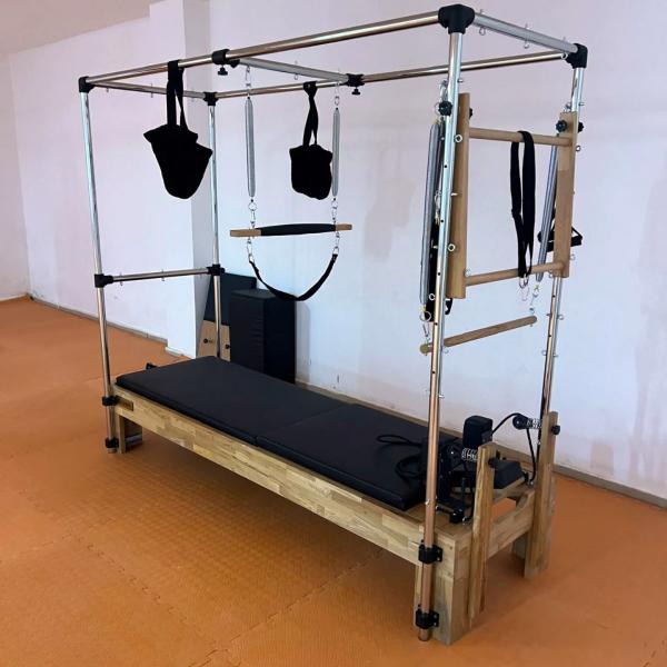Combo Cadillac Reformer