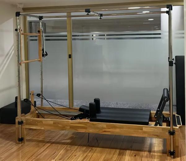 Tower Pilates Reformer
